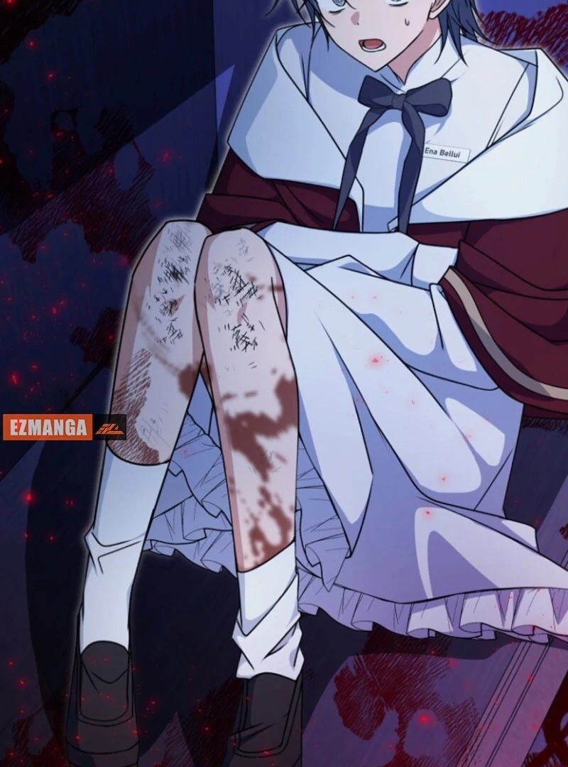 Read Surviving the Haunted School Manga Online