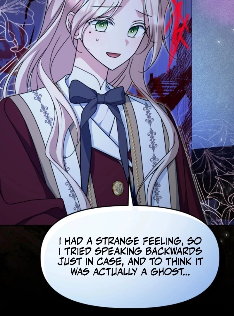 Read Surviving the Haunted School Manga Online