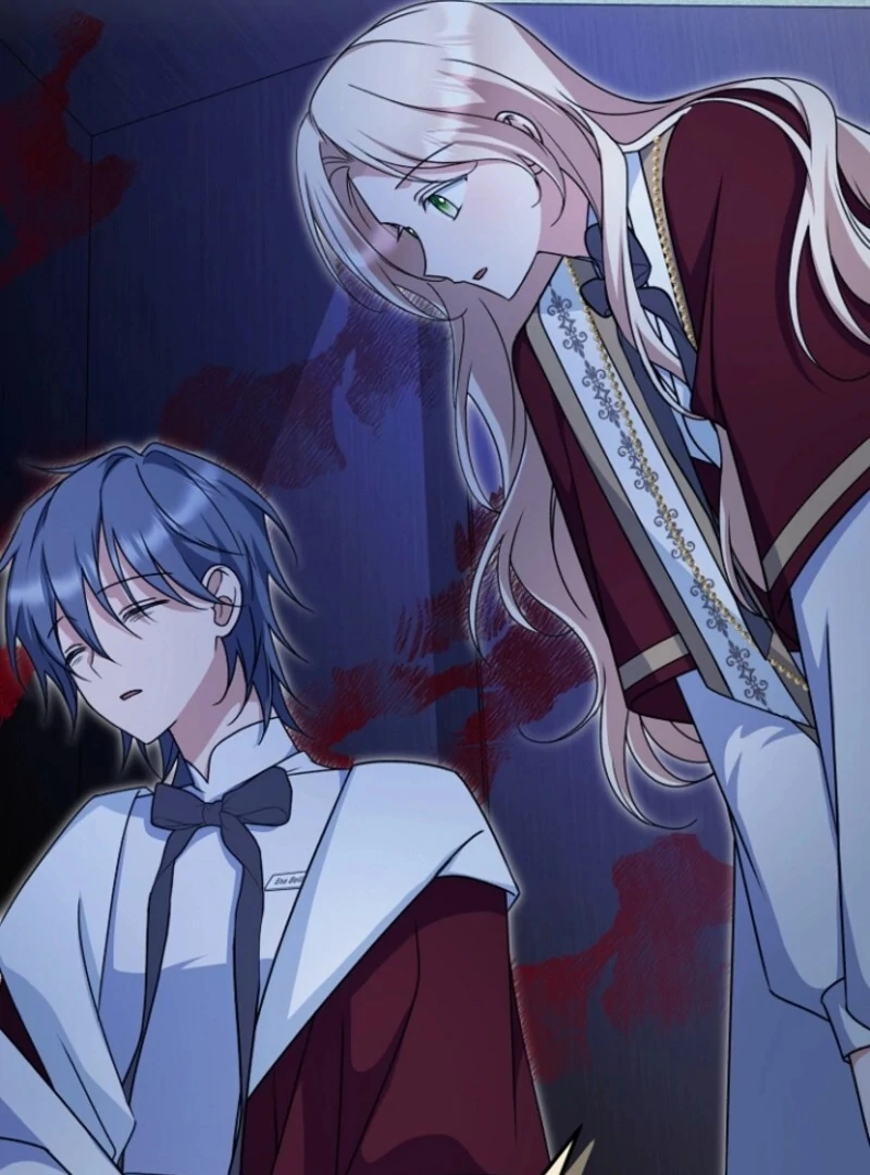 Read Surviving the Haunted School Manga Online