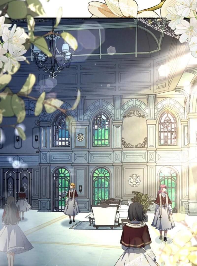 Read Surviving the Haunted School Manga Online