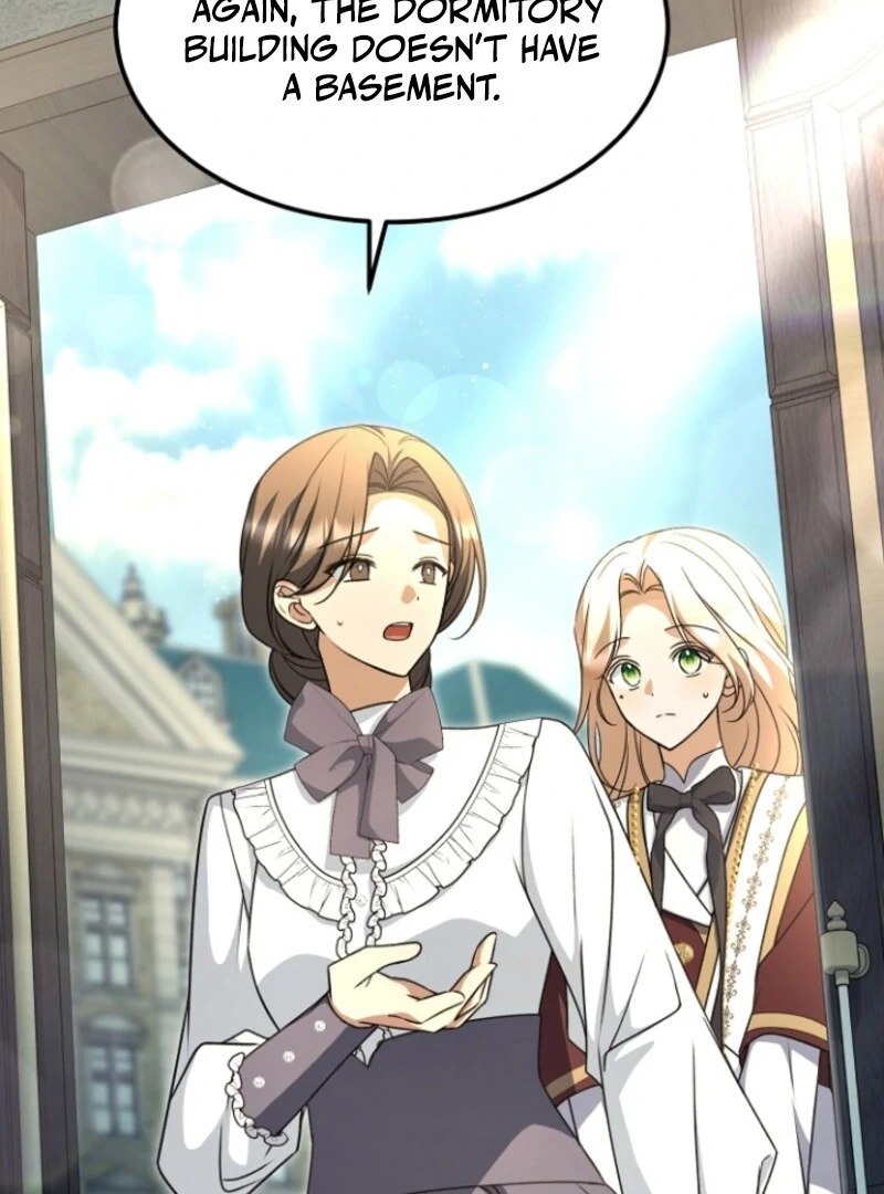 Read Surviving the Haunted School Manga Online