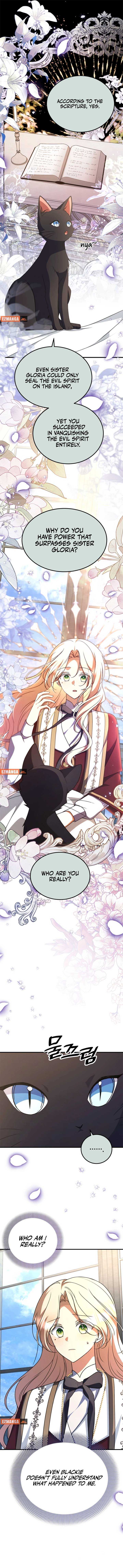Read Surviving the Haunted School Manga Online