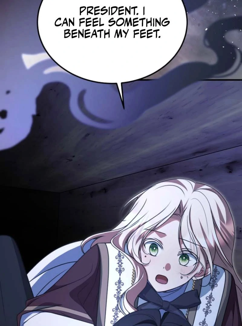 Read Surviving the Haunted School Manga Online