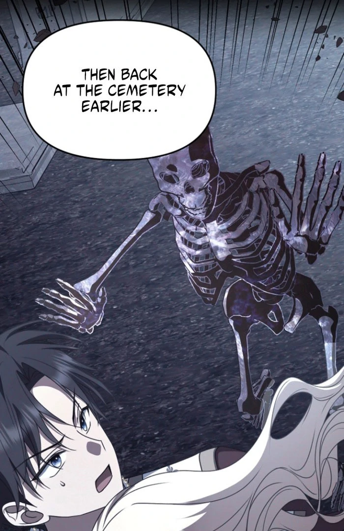 Read Surviving the Haunted School Manga Online