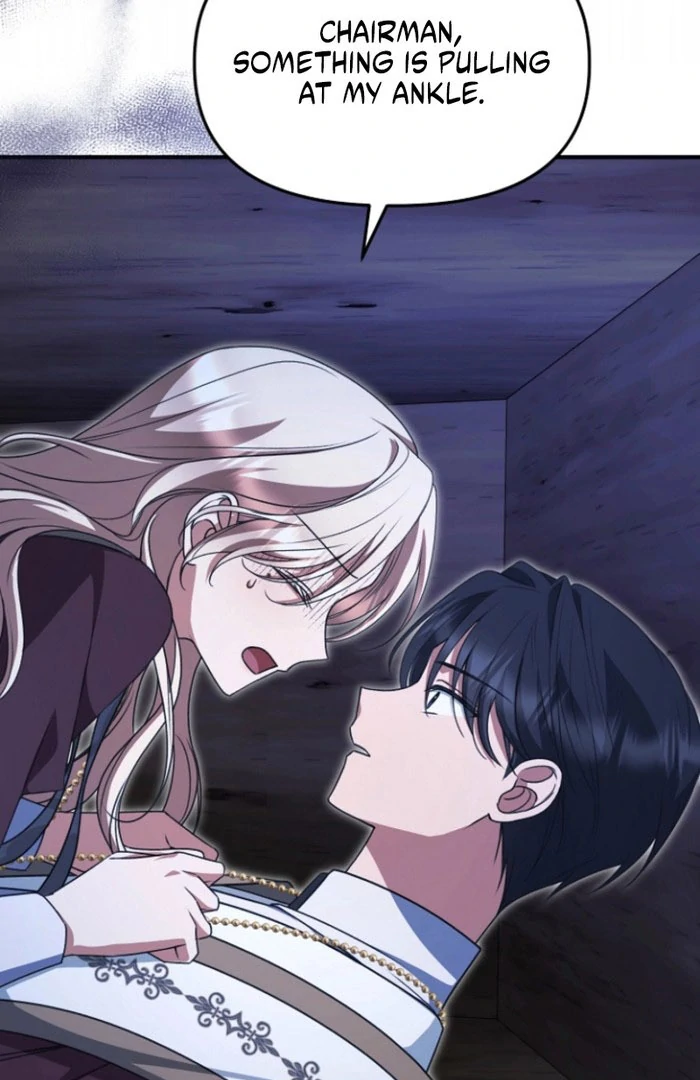 Read Surviving the Haunted School Manga Online