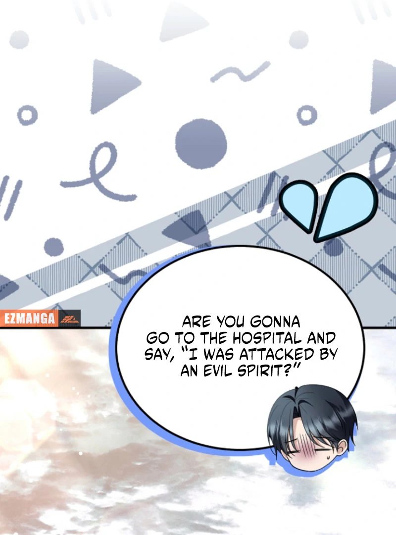 Read Surviving the Haunted School Manga Online