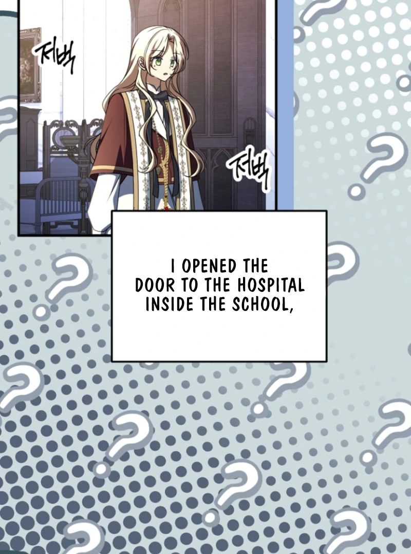 Read Surviving the Haunted School Manga Online