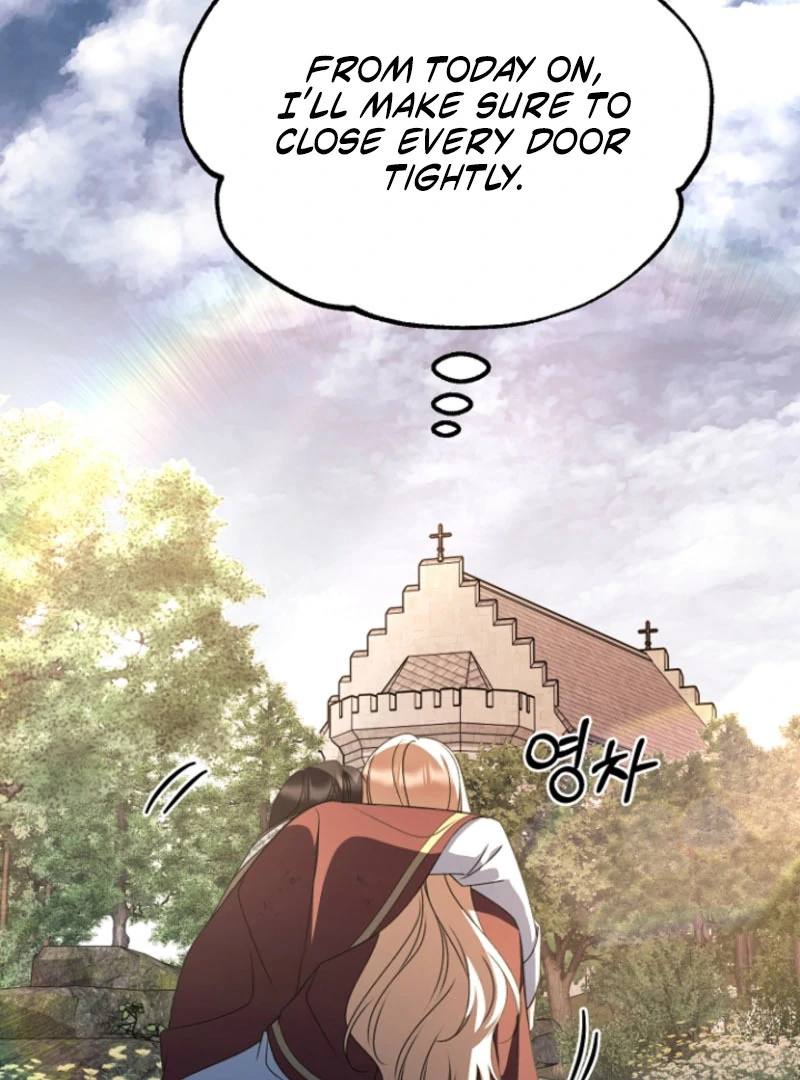 Read Surviving the Haunted School Manga Online