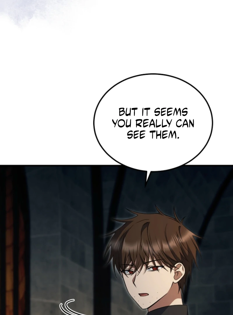 Read Surviving the Haunted School Manga Online