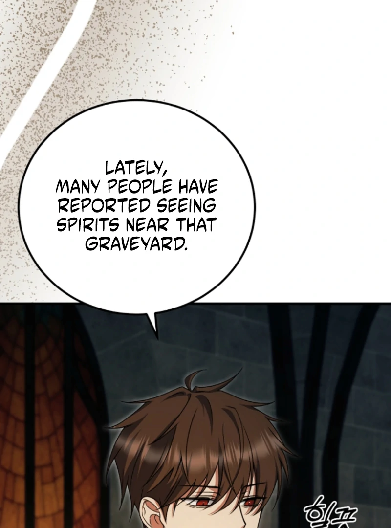 Read Surviving the Haunted School Manga Online