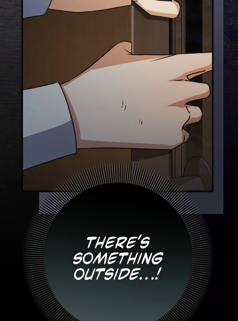 Read Surviving the Haunted School Manga Online