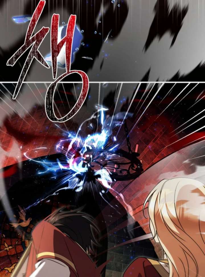 Read Surviving the Haunted School Manga Online