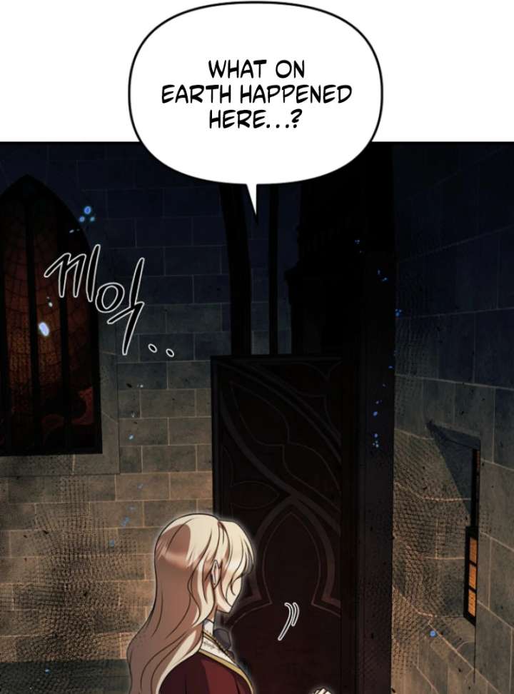 Read Surviving the Haunted School Manga Online