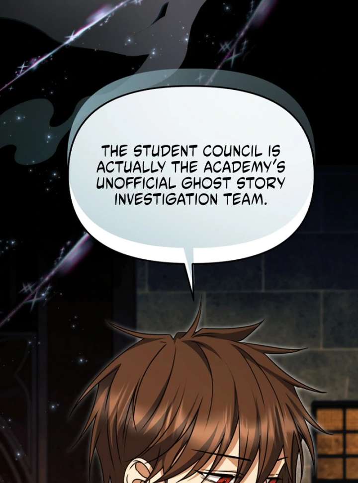 Read Surviving the Haunted School Manga Online