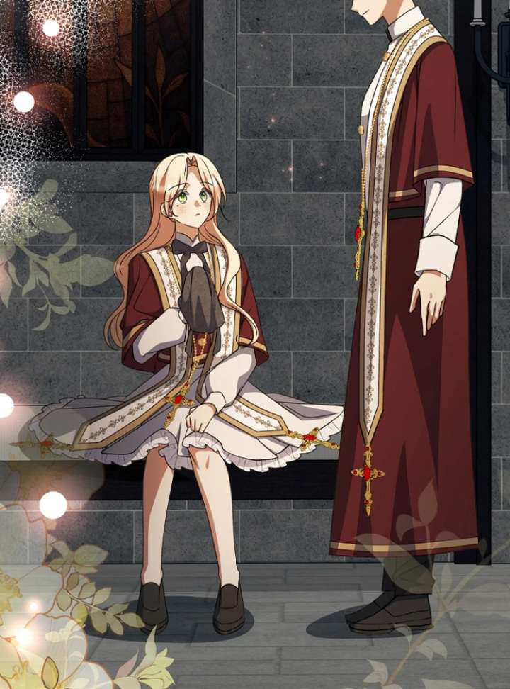 Read Surviving the Haunted School Manga Online