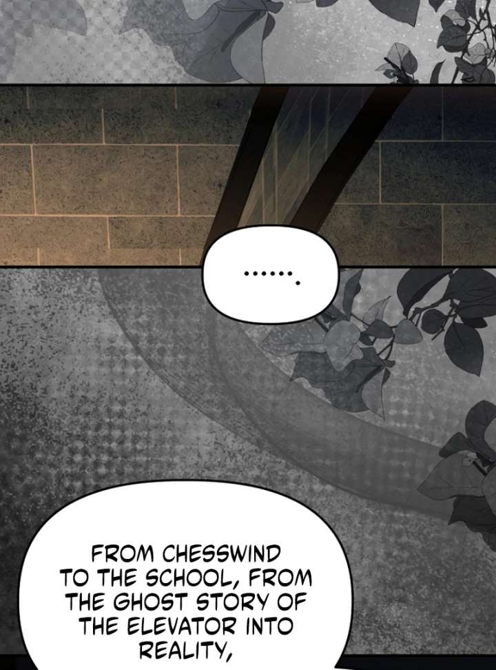 Read Surviving the Haunted School Manga Online