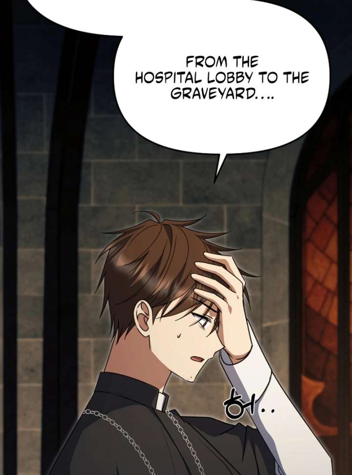 Read Surviving the Haunted School Manga Online