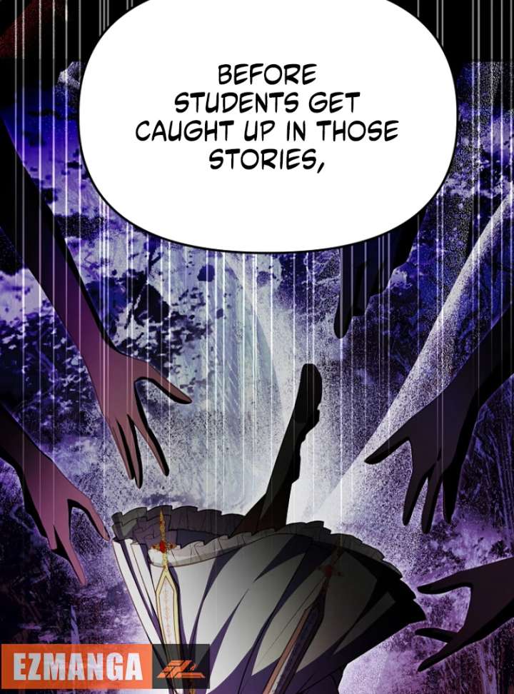 Read Surviving the Haunted School Manga Online