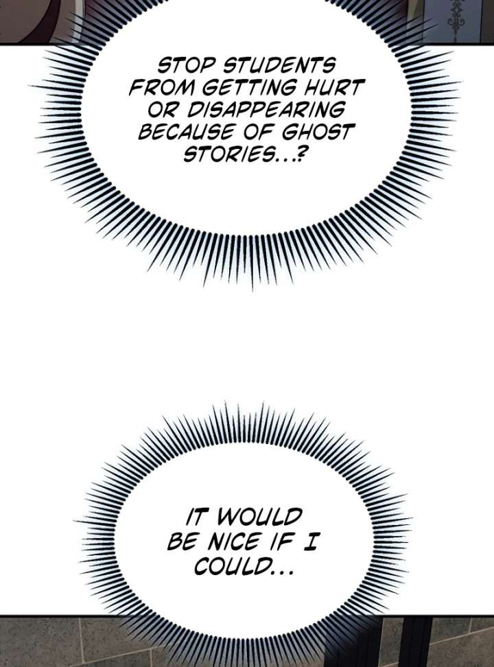 Read Surviving the Haunted School Manga Online