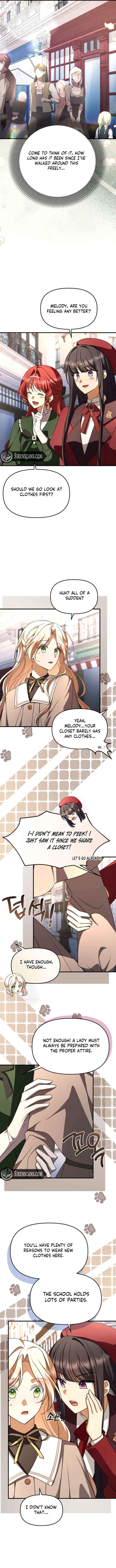 Read Surviving the Haunted School Manga Online