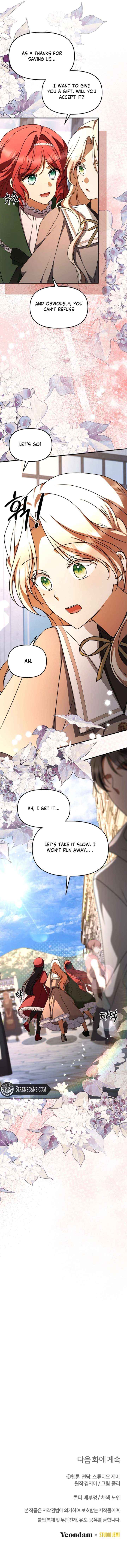 Read Surviving the Haunted School Manga Online