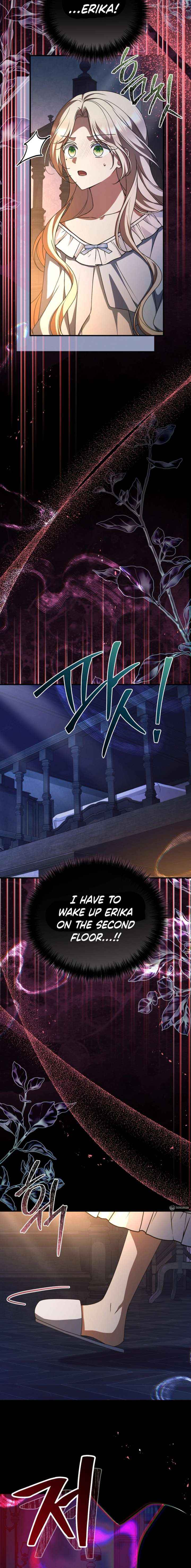 Read Surviving the Haunted School Manga Online