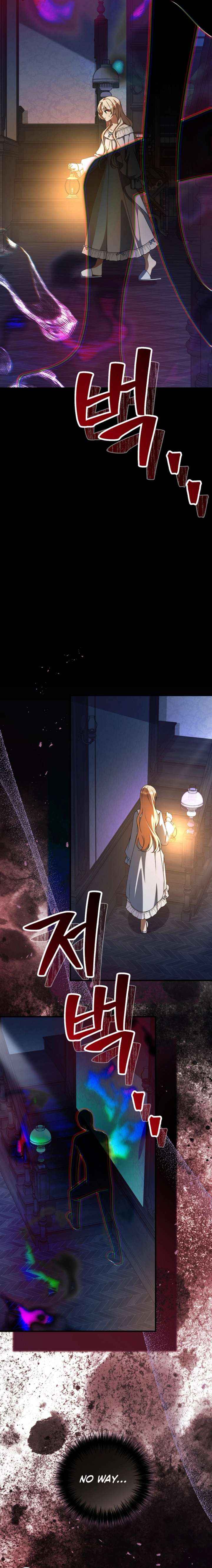 Read Surviving the Haunted School Manga Online