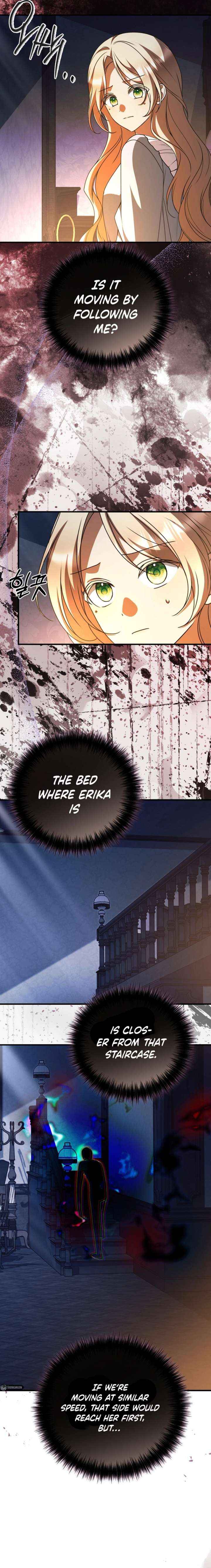 Read Surviving the Haunted School Manga Online