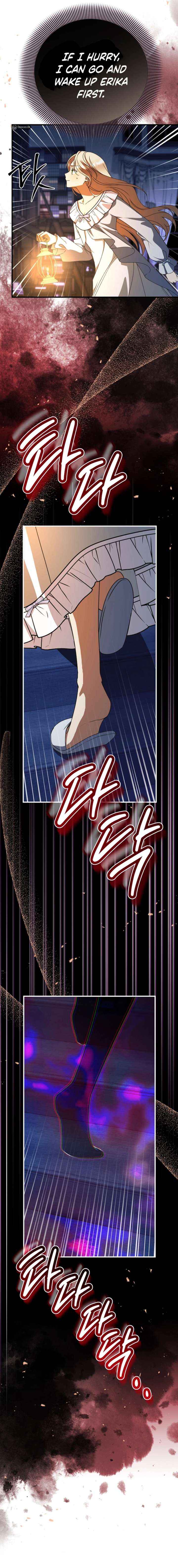 Read Surviving the Haunted School Manga Online