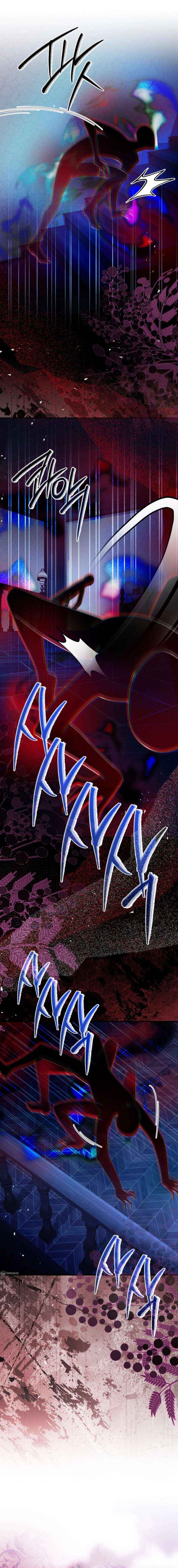 Read Surviving the Haunted School Manga Online