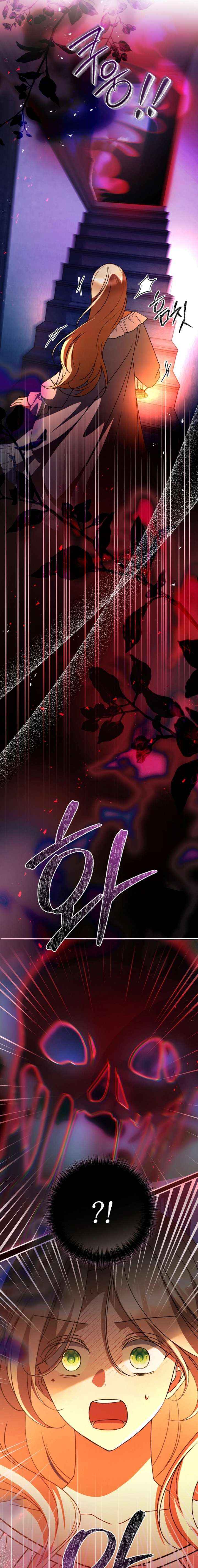 Read Surviving the Haunted School Manga Online