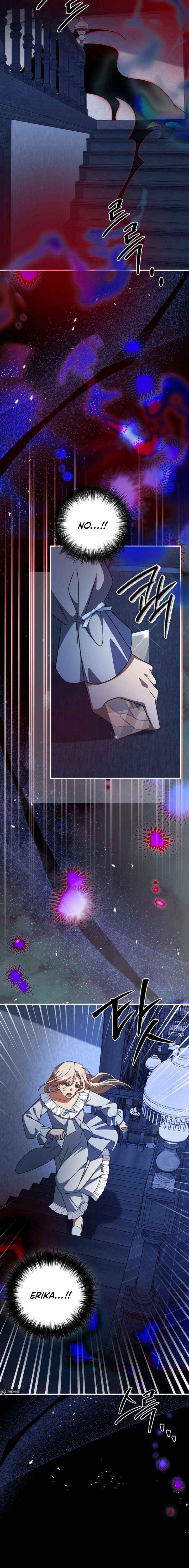 Read Surviving the Haunted School Manga Online