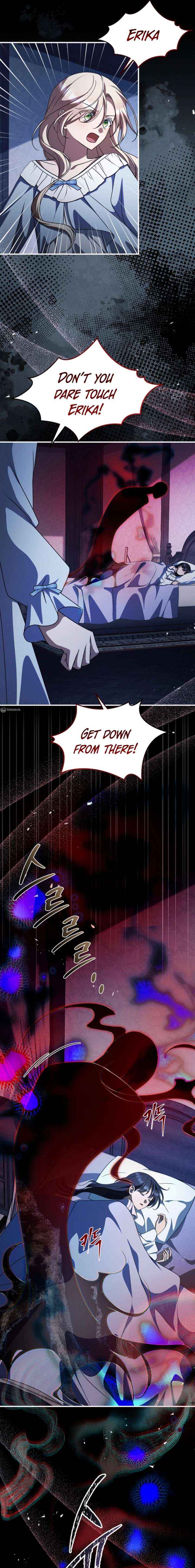 Read Surviving the Haunted School Manga Online