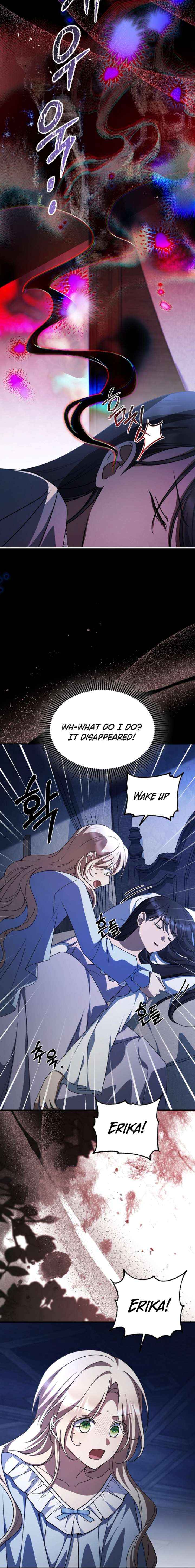 Read Surviving the Haunted School Manga Online