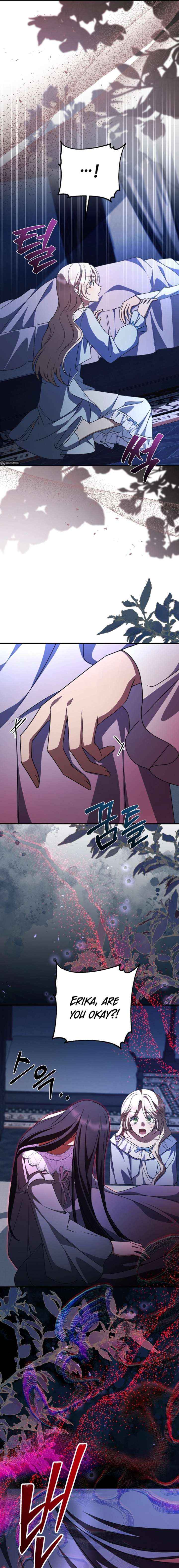 Read Surviving the Haunted School Manga Online