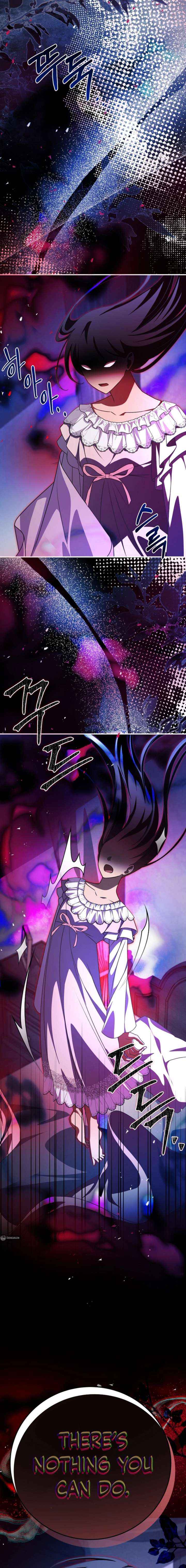 Read Surviving the Haunted School Manga Online