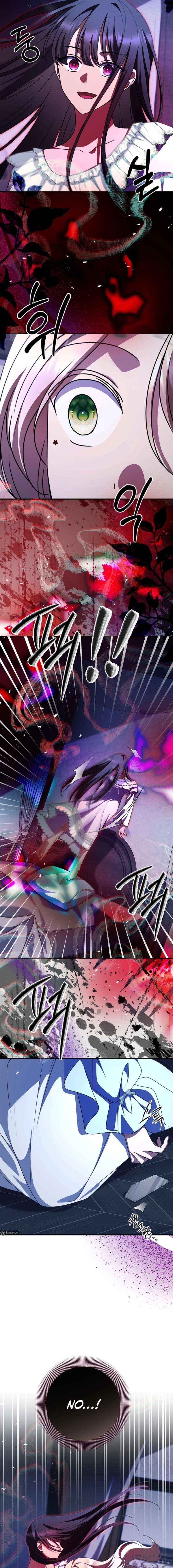 Read Surviving the Haunted School Manga Online