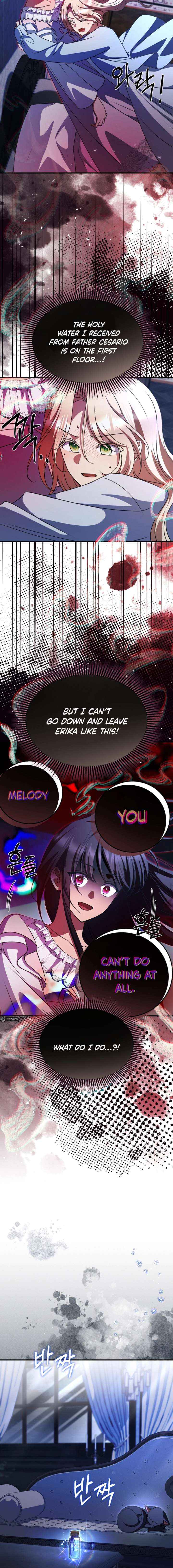 Read Surviving the Haunted School Manga Online