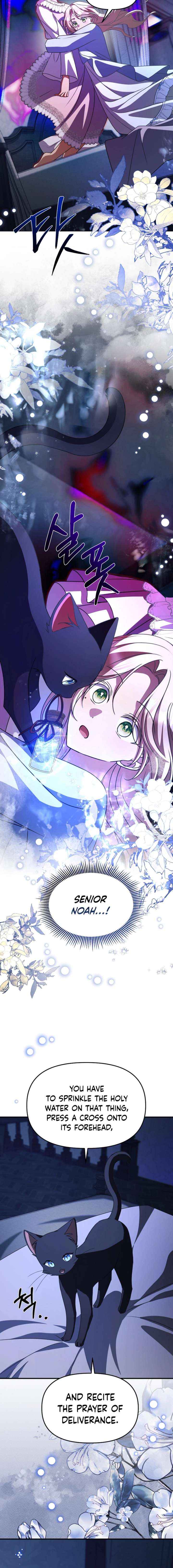 Read Surviving the Haunted School Manga Online