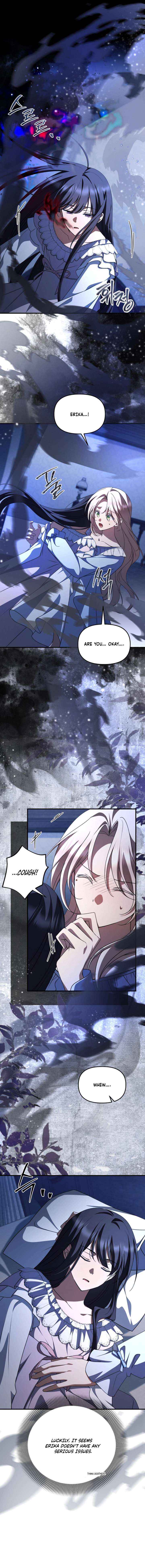 Read Surviving the Haunted School Manga Online