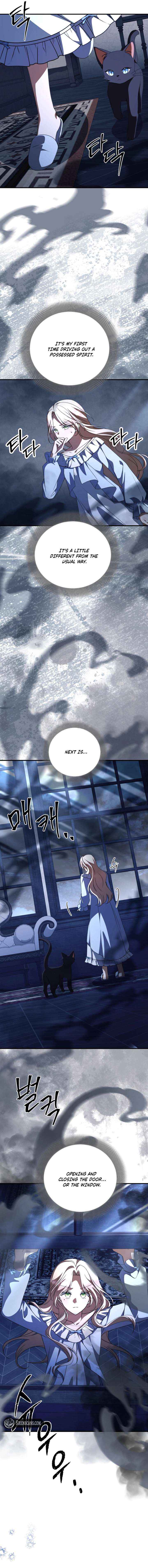 Read Surviving the Haunted School Manga Online