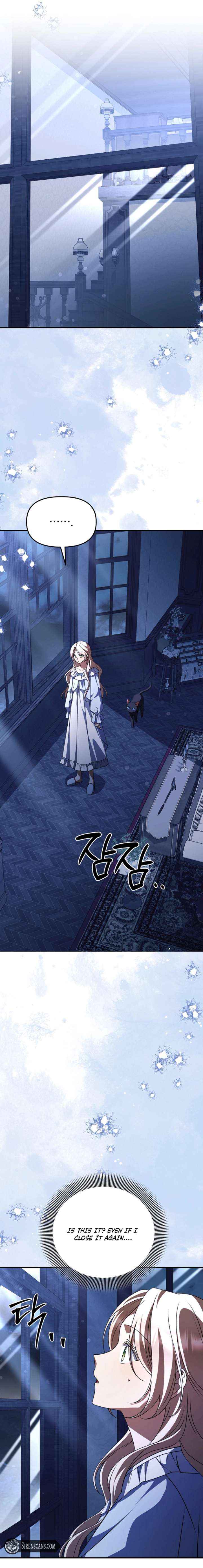 Read Surviving the Haunted School Manga Online