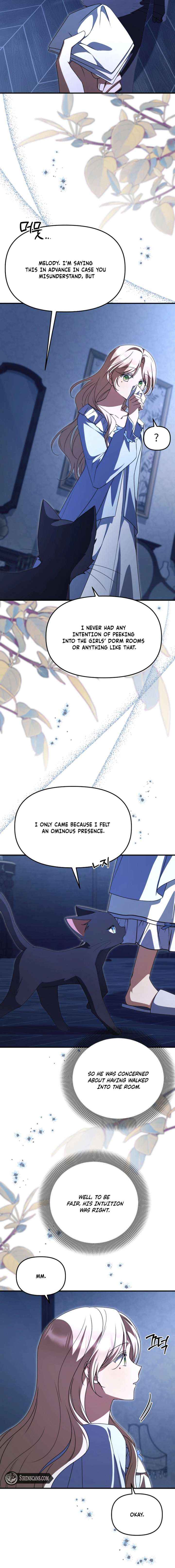 Read Surviving the Haunted School Manga Online