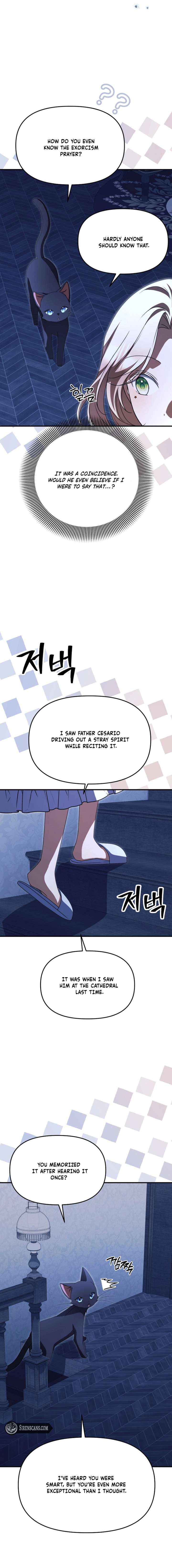 Read Surviving the Haunted School Manga Online