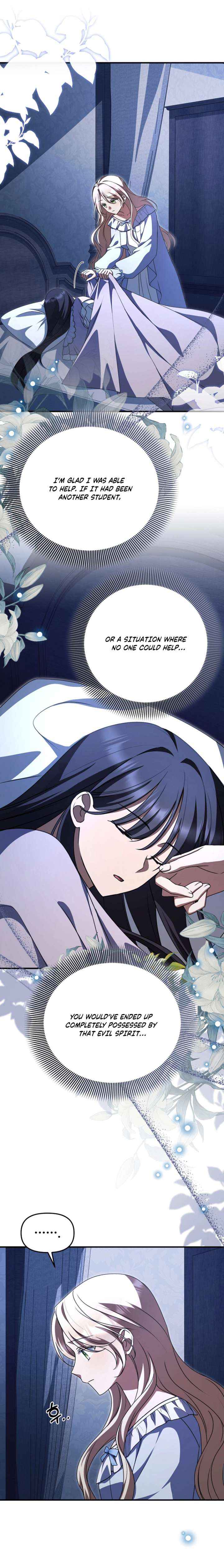 Read Surviving the Haunted School Manga Online