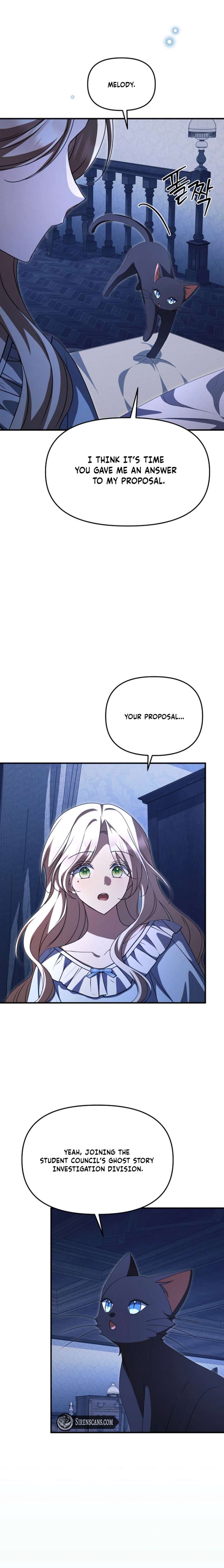 Read Surviving the Haunted School Manga Online