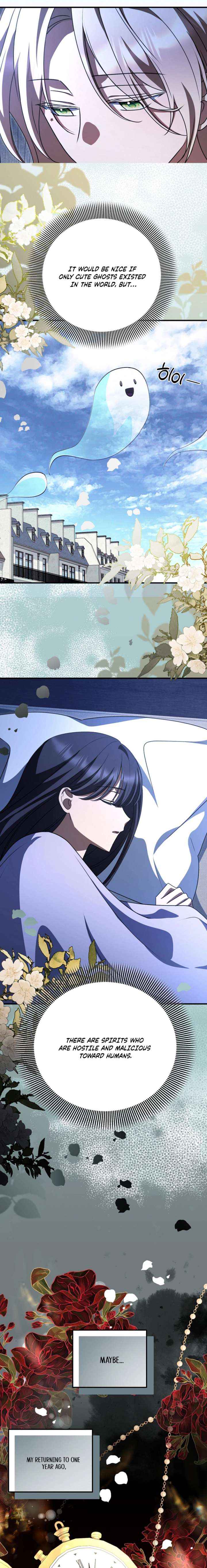 Read Surviving the Haunted School Manga Online