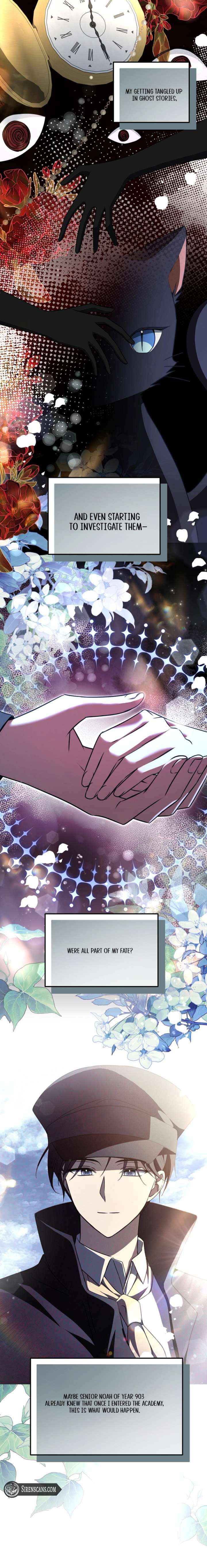 Read Surviving the Haunted School Manga Online