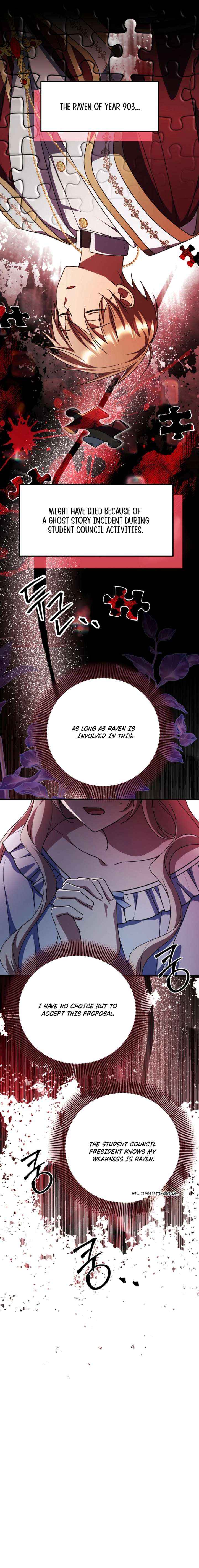 Read Surviving the Haunted School Manga Online