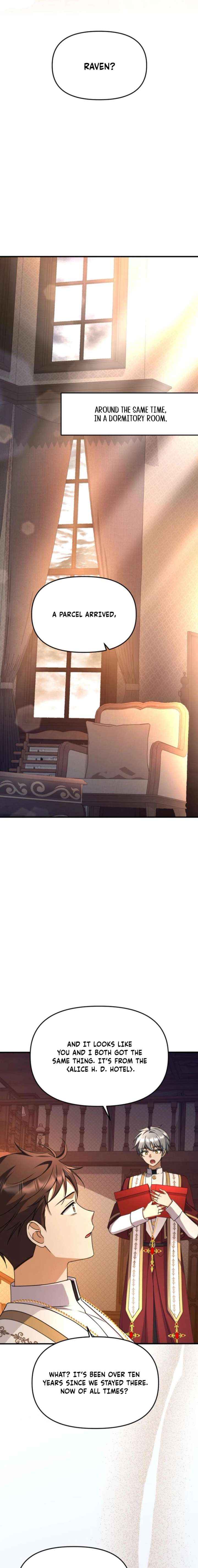 Read Surviving the Haunted School Manga Online